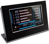 Lüftersteuerung im Test: Sentry LXE von NZXT, Testberichte.de-Note: 1.8 Gut