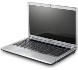 Laptop im Test: R730 von Samsung, Testberichte.de-Note: 2.3 Gut