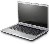Laptop im Test: R730 von Samsung, Testberichte.de-Note: 2.2 Gut