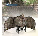 The Trophyhouse Blind