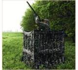 Jagdbedarf im Test: Drückjagd- und Ansitzschirm von Seeland, Testberichte.de-Note: 2.0 Gut