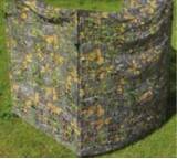Jagdbedarf im Test: Camouflage Huntingblind von Seeland, Testberichte.de-Note: 2.5 Gut