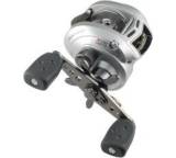 Angelrolle im Test: Revo Premier LH von Abu Garcia, Testberichte.de-Note: 1.2 Sehr gut