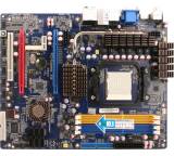 Mainboard im Test: PURE CrossFireX PC-AM3RS890G von Sapphire, Testberichte.de-Note: 2.1 Gut