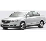 Auto im Test: Passat 1.6 TDI BlueMotion Boîte manuelle 5 vitesses Confortline (77 kW) [05] von VW, Testberichte.de-Note: ohne Endnote