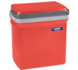 Kühlbox im Test: Sun & Fun 30 von Ezetil, Testberichte.de-Note: 1.8 Gut
