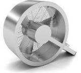 Ventilator im Test: Q von Stadler Form, Testberichte.de-Note: 2.3 Gut