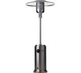 Gas Wärmeschirm W12 VA