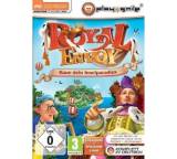 Game im Test: Royal Envoy - Baue dein Inselparadies (für PC) von Rondomedia, Testberichte.de-Note: 2.3 Gut