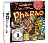 Das goldene Amulett des Pharao (für DS)