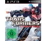 Transformers: Kampf um Cybertron (für PS3)