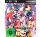 Trinity Universe (für PS3)