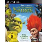 Für immer Shrek (für PS3)