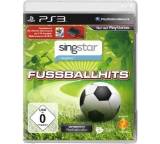 SingStar Fussballhits (für PS3)