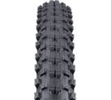 Fahrradreifen im Test: Nevegal 2.35 DTC von Kenda, Testberichte.de-Note: 3.0 Befriedigend