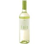 Wein im Test: 2009 Lois von Weingut Fred Loimer, Testberichte.de-Note: 1.9 Gut