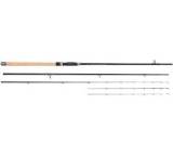 Angelrute im Test: Berti Boven Signature Feeder von SPRO, Testberichte.de-Note: 1.0 Sehr gut