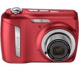 Digitalkamera im Test: Easyshare C142 von Kodak, Testberichte.de-Note: 3.2 Befriedigend