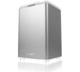 Festplatten-Zubehör im Test: Icy Box IB-RD3262-USE2 von Raidsonic, Testberichte.de-Note: 1.3 Sehr gut