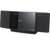 Stereoanlage im Test: SC-HC30 von Panasonic, Testberichte.de-Note: ohne Endnote