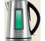 Wasserkocher im Test: Prelude Illumination Kettle (BV5009) von Rowenta, Testberichte.de-Note: 2.1 Gut