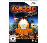 Game im Test: Die Garfield Show - Die Invasion der Space Lasagne (für Wii) von Morphicon, Testberichte.de-Note: ohne Endnote