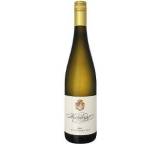 Wein im Test: 2009 Veltlinsky von Schlossweingut Graf Hardegg, Testberichte.de-Note: 2.3 Gut