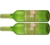 Wein im Test: 2009 Grüner Veltliner von Meinklang, Testberichte.de-Note: 2.5 Gut