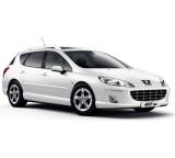 Auto im Test: 407 SW 2.0 HDi 163 boîte automatique 6 vitesses Signature (120 kW) [04] von Peugeot, Testberichte.de-Note: ohne Endnote