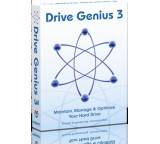 Backup-Software im Test: Drive Genius 3 von Prosoft Engineering, Testberichte.de-Note: 2.2 Gut