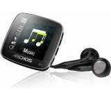Mobiler Audio-Player im Test: 14 Vision von Archos, Testberichte.de-Note: 2.5 Gut