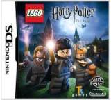 Lego Harry Potter - Die Jahre 1-4 (für DS)