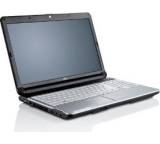LifeBook A530 (Core i5, 4 GB, 320 GB)