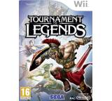 Tournament of Legends (für Wii)
