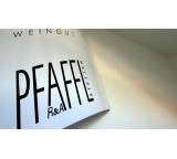 Wein im Test: 2009 Weinviertel DAC Selection von Weingut R&A Pfaffl, Testberichte.de-Note: 2.4 Gut