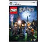 Lego Harry Potter - Die Jahre 1-4 (für PC)
