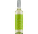 Wein im Test: Windspiel Grüner Veltliner 2009 von Weinberghof Fritsch, Testberichte.de-Note: 2.9 Befriedigend