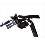 Aero Carbon Flaschenhalter