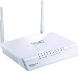 Router im Test: EZ Connect 300Mbps Wireless Access Point/Repeater (SMCWEBS-N) von SMC, Testberichte.de-Note: 2.3 Gut