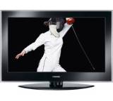 Fernseher im Test: Regza 46SL733G von Toshiba, Testberichte.de-Note: 1.3 Sehr gut