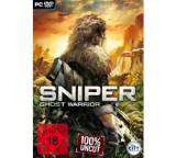 Sniper: Ghost Warrior (für PC)