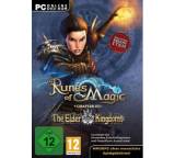 Game im Test: Runes of Magic - The Elder Kingdoms (für PC) von Koch Media, Testberichte.de-Note: 2.1 Gut
