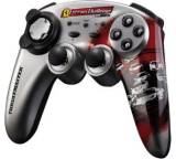 Gamepad im Test: F430 Challenge Limited von Thrustmaster, Testberichte.de-Note: 2.8 Befriedigend