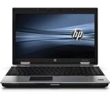 Laptop im Test: EliteBook 8540p von HP, Testberichte.de-Note: 1.4 Sehr gut