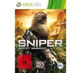 Sniper: Ghost Warrior (für Xbox 360)