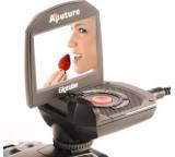 Foto- & Video-Zubehör im Test: Gigtube von Aputure, Testberichte.de-Note: ohne Endnote