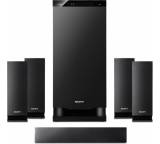 Heimkinosystem im Test: HT-AS5 von Sony, Testberichte.de-Note: 1.9 Gut