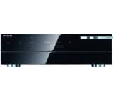 HiFi-Receiver im Test: HW-C500 von Samsung, Testberichte.de-Note: 3.8 Ausreichend