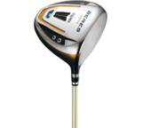 Golfschläger im Test: Beres MG 710 von Honma, Testberichte.de-Note: 1.5 Sehr gut