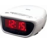 Radio im Test: SRC 4324 von AEG, Testberichte.de-Note: ohne Endnote